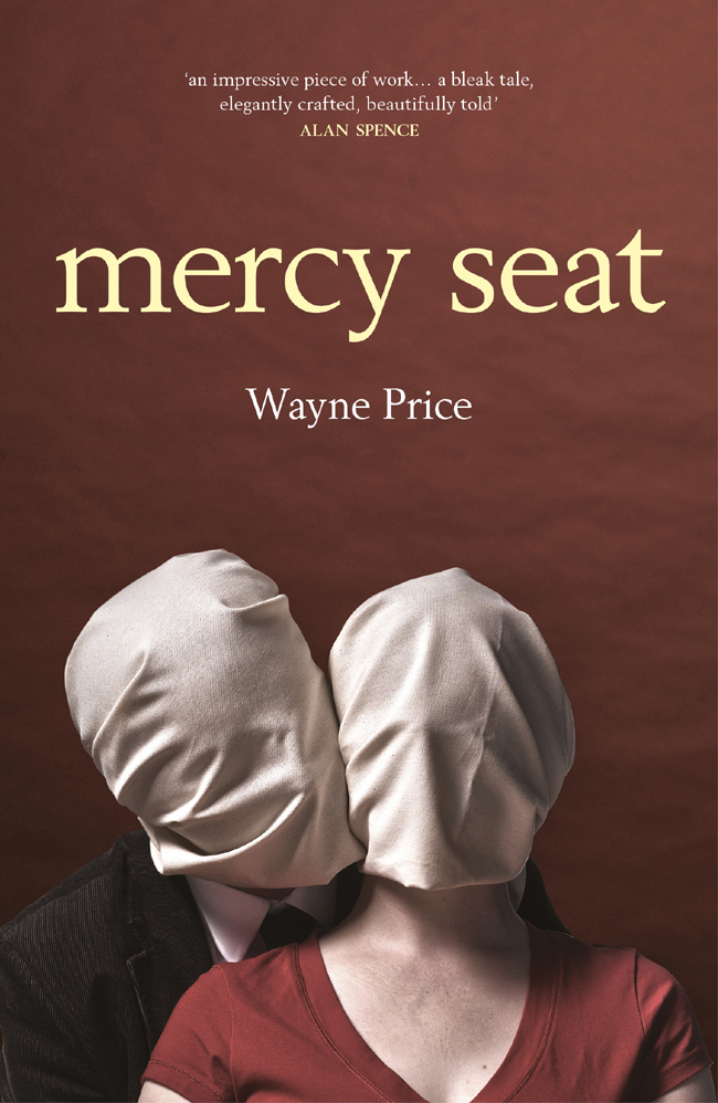 Mercy Seat