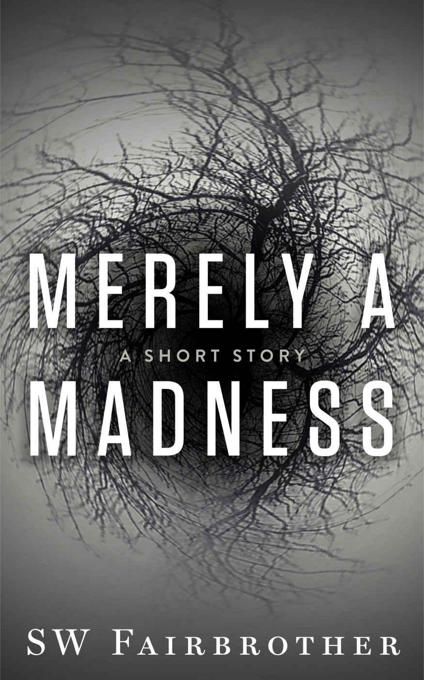 Merely a Madness by Fairbrother, SW