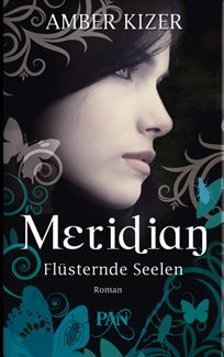 Meridian - Flüsternde Seelen (2011) by Amber Kizer