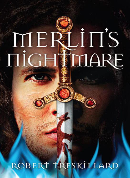 Merlin's Nightmare (The Merlin Spiral)