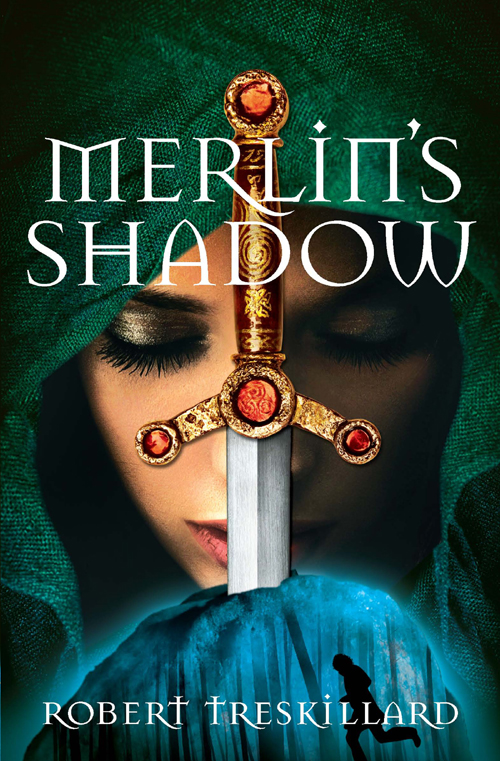 Merlin's Shadow (2013) by Robert Treskillard