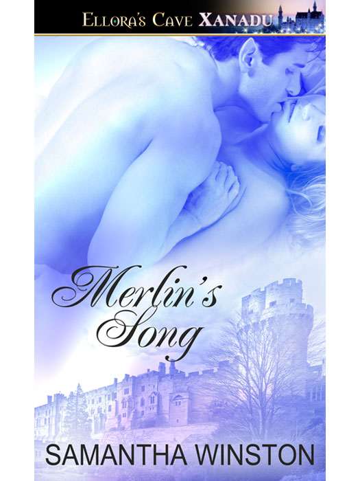 Merlin’s Song (2013) by Samantha Winston