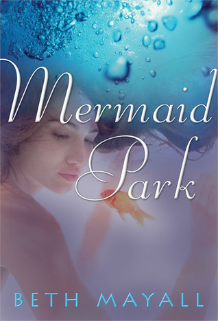 Mermaid Park (2005) by Beth Mayall