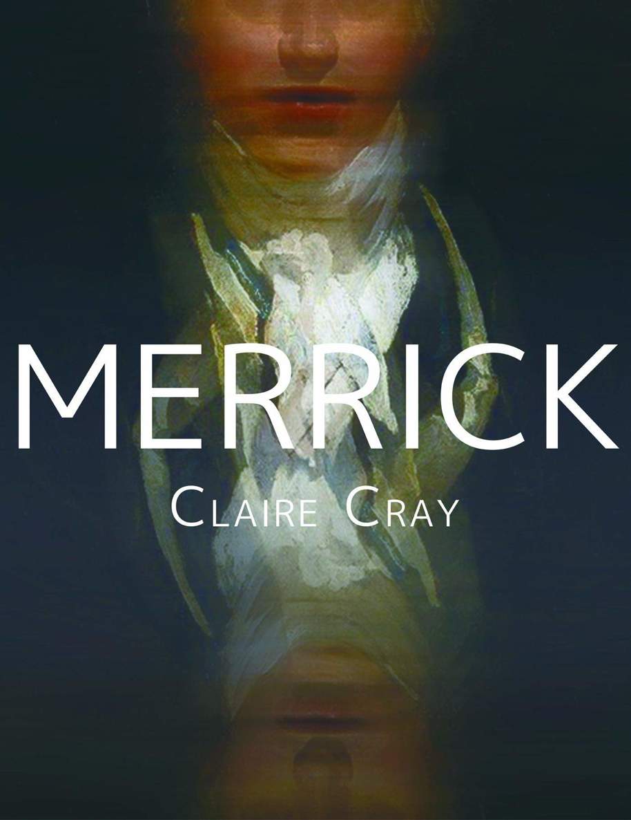 Merrick by Claire Cray