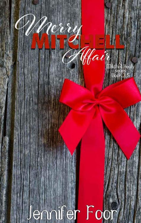 Merry Mitchell (Mitchell/Healy Family #3.5)