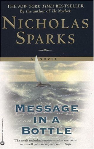 Message in a Bottle (1999)