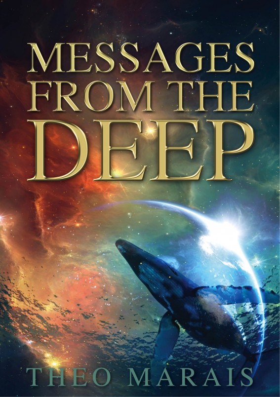 Messages from the Deep by Theo Marais