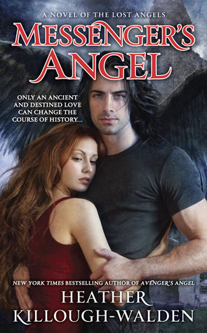 Messenger's Angel (2012)