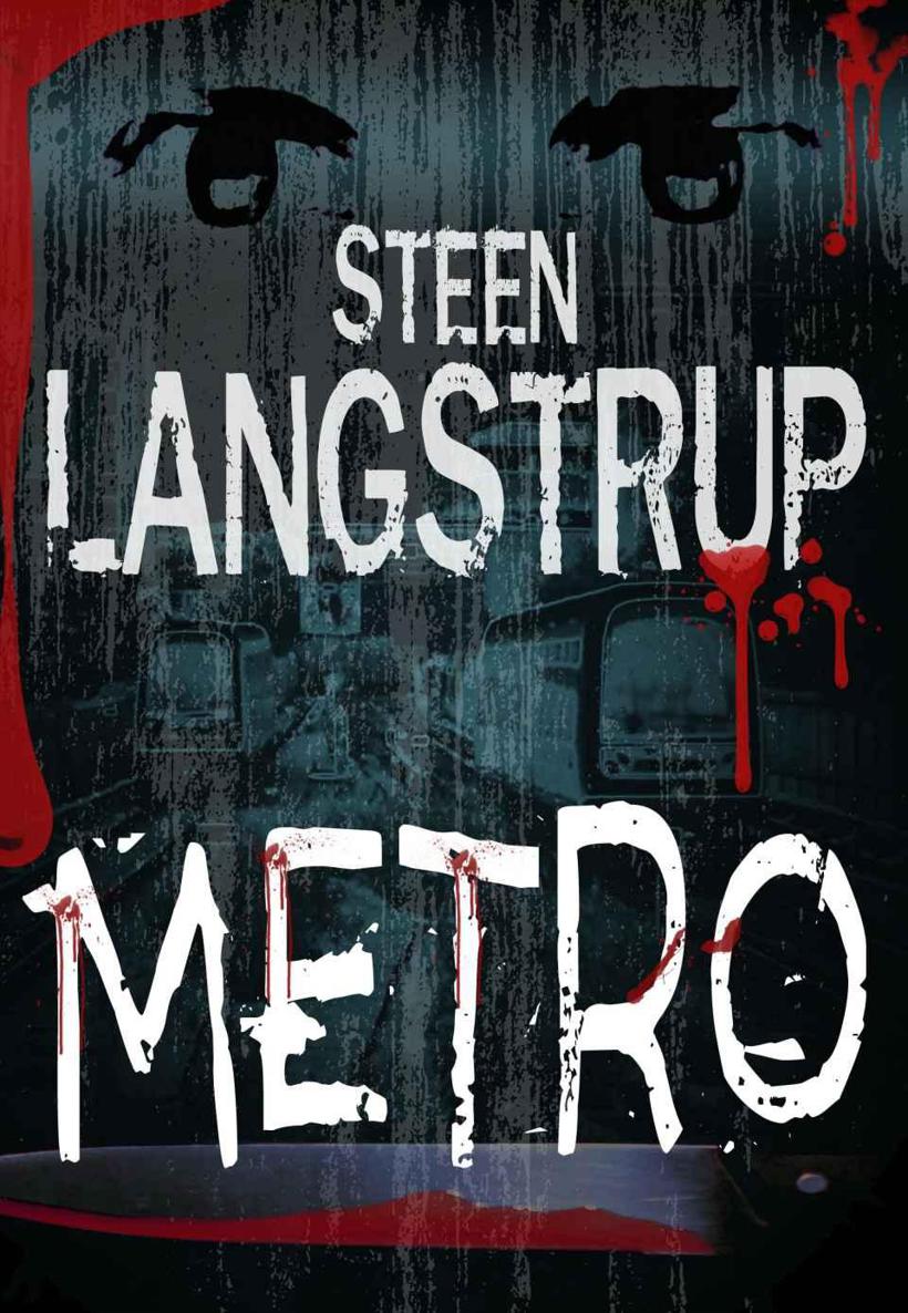 Metro by Langstrup, Steen