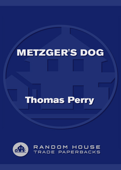 Metzger's Dog (2003) by Thomas Perry