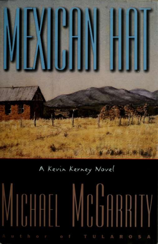 Mexican hat (1997) by McGarrity, Michael