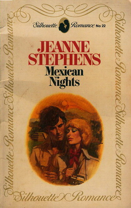 Mexican Nights by Jeanne Stephens