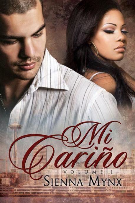 Mi Carino by Sienna Mynx