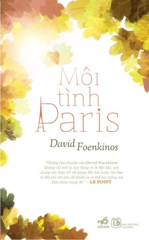 Mối tình Paris (2009)