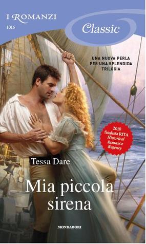 Mia piccola sirena (2012)