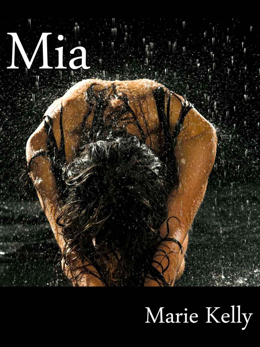 Mia by Kelly, Marie