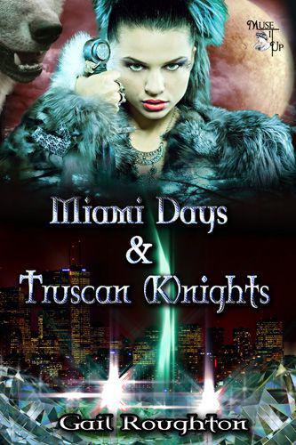 Miami Days and Truscan