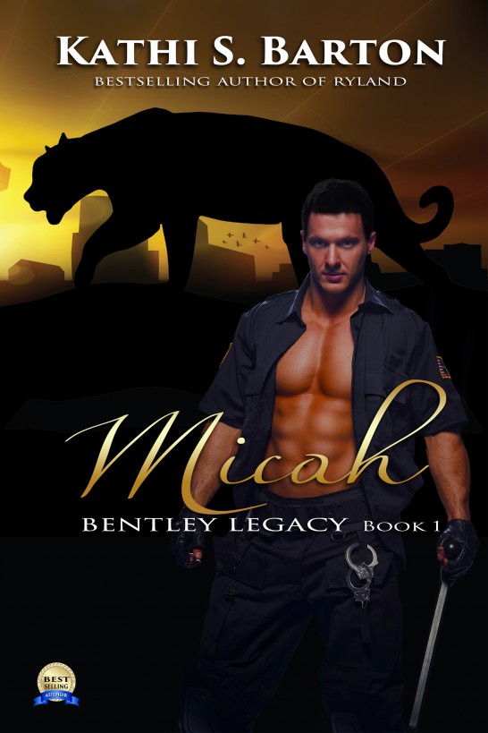 Micah by Kathi S. Barton