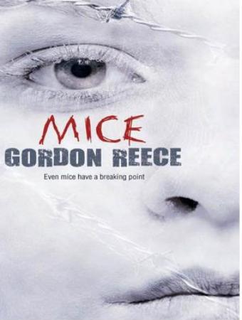 Mice by Gordon Reece