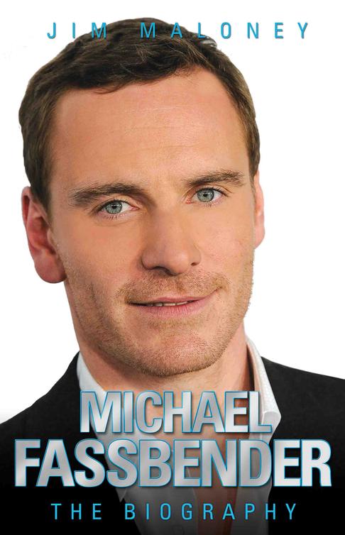 Michael Fassbender (2012)