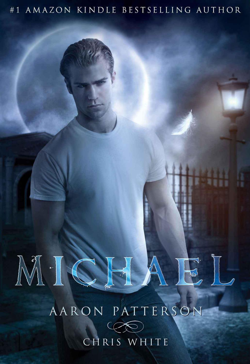 Michael (The Mark) (The Airel Saga, Book 4: Part 7-8) by Patterson, Aaron