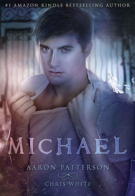 Michael by Aaron Patterson