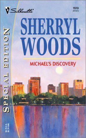 Michael's Discovery (2002) by Sherryl Woods