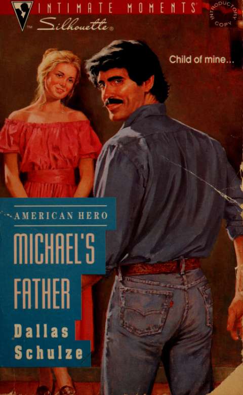 Michael's father (1994)