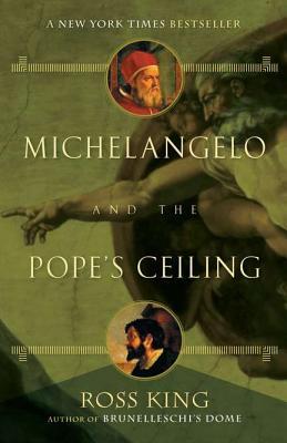 Michelangelo and the Pope's Ceiling (2003)