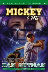 Mickey & Me (2004)
