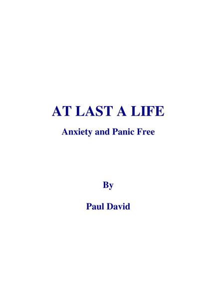 Microsoft Word - At Last A Life Final Copy 16-03-09