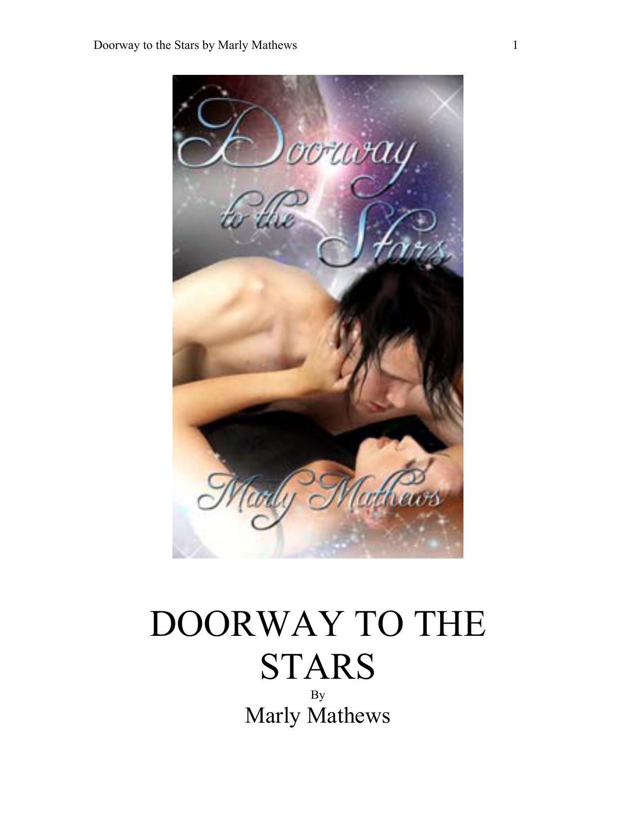 Microsoft Word - DoorwaytotheStars by test