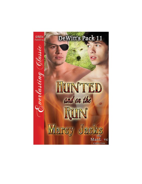 Microsoft Word - Jacks-Marcy-Hunted-and-on-the-Run.doc by Owner