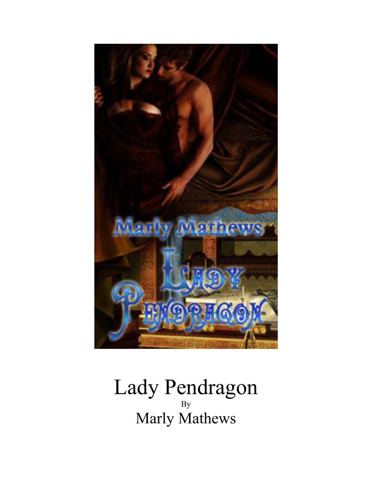 Microsoft Word - LadyPendragon by test