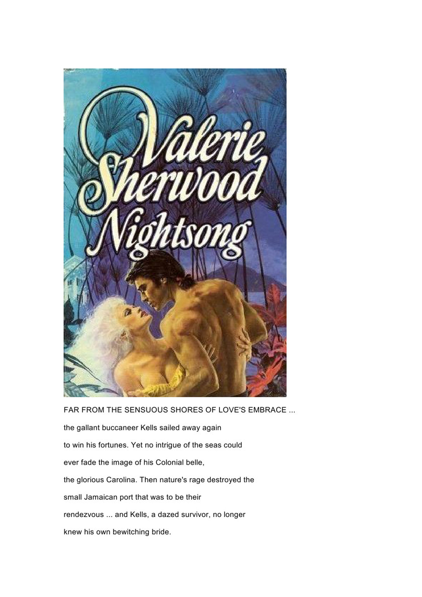 Microsoft Word - Sherwood, Valerie - Nightsong by kps