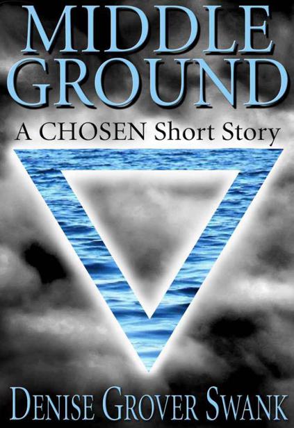 Middle Ground by Denise Grover Swank