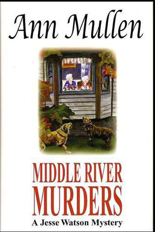 Middle River Murders