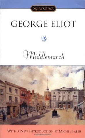 Middlemarch (2015) by George Eliot