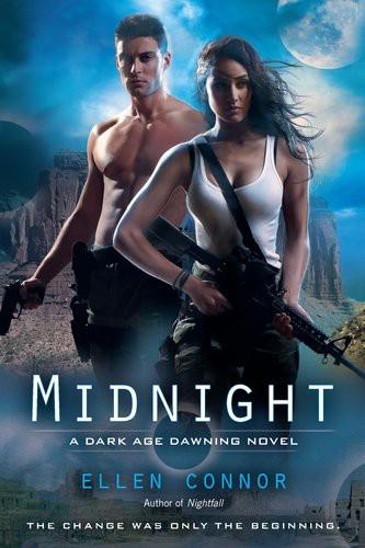 Midnight by Ellen Connor