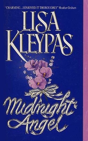 Midnight Angel (1995) by Lisa Kleypas