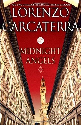 Midnight Angels by Lorenzo Carcaterra