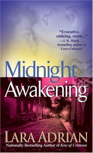 Midnight Awakening by Lara Adrian