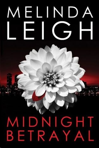 Midnight Betrayal by Melinda Leigh