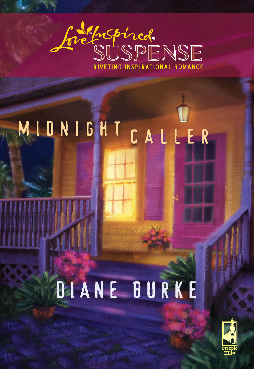 Midnight Caller (2010) by Diane Burke