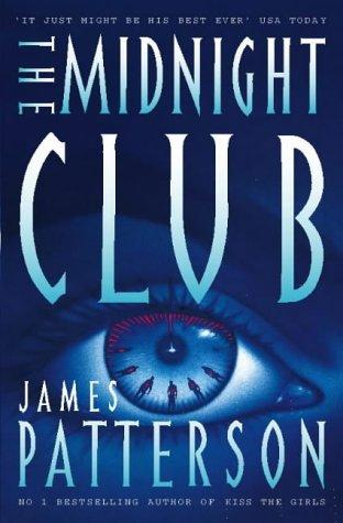 Midnight Club by James Patterson