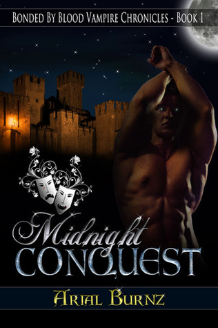 Midnight Conquest (2013) by Arial Burnz