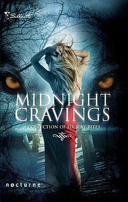 Midnight Cravings (2009) by Michele Hauf