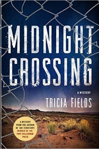 Midnight Crossing by Tricia Fields