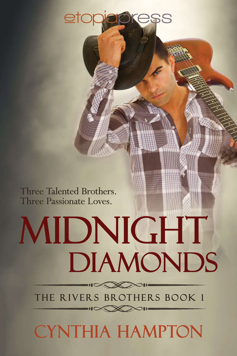 Midnight Diamonds by Cynthia Hampton