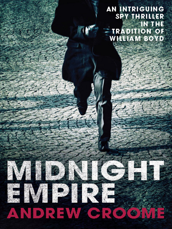 Midnight Empire (2012)